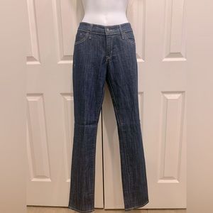 Old Navy Straight Leg Jeans